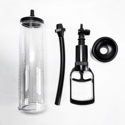manual penis pump
