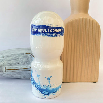 Meat Stroker Passion Cup Masturbator 14cm - 4Play Essentials