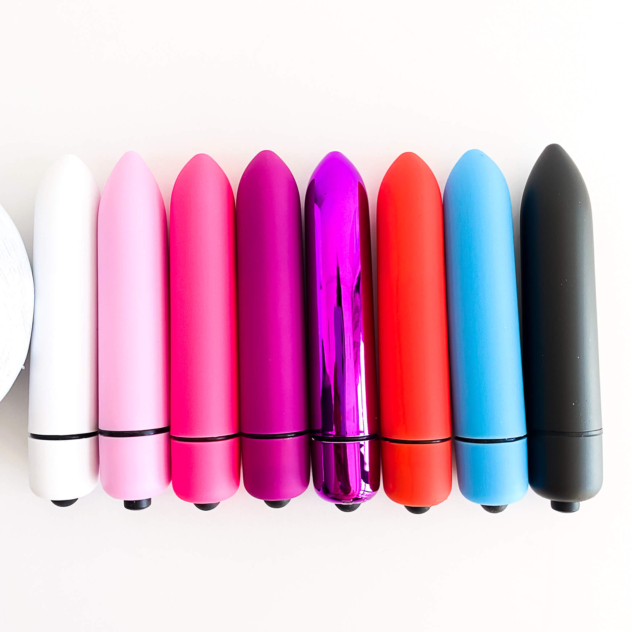 mini bullet vibrator