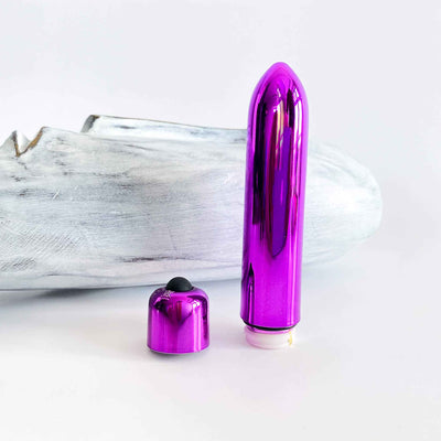 10 Speed Mini Bullet Vibrator