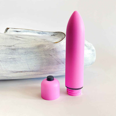 10 Speed Mini Bullet Vibrator