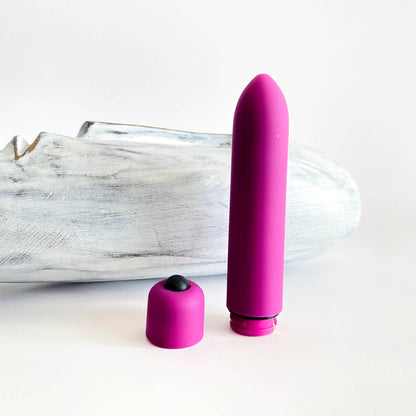 mini vibrating bullet plum