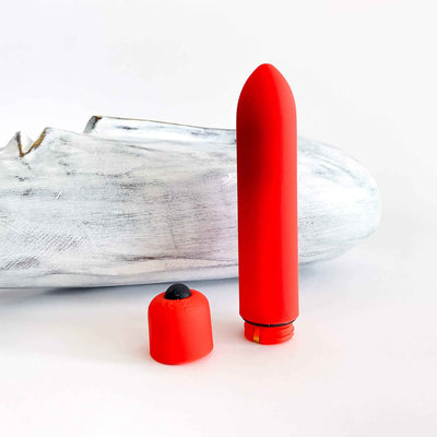 10 Speed Mini Bullet Vibrator