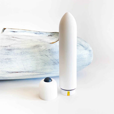 10 Speed Mini Bullet Vibrator