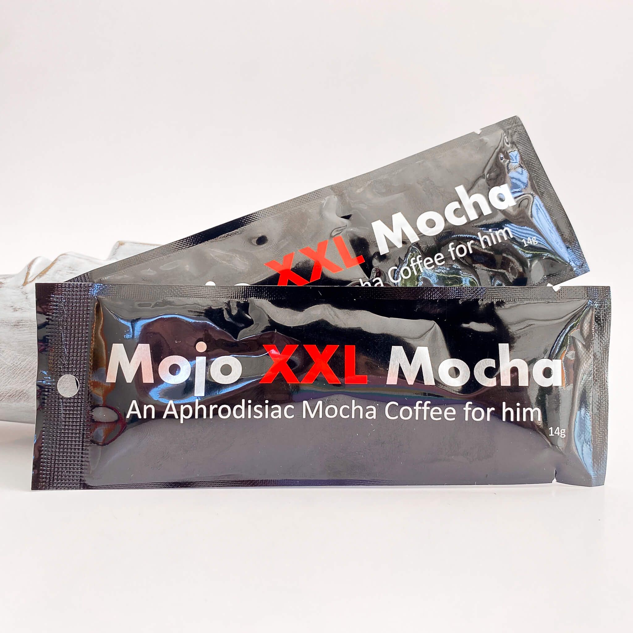 mojo xxl coffee