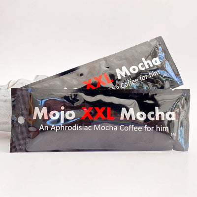 mojo xxl coffee