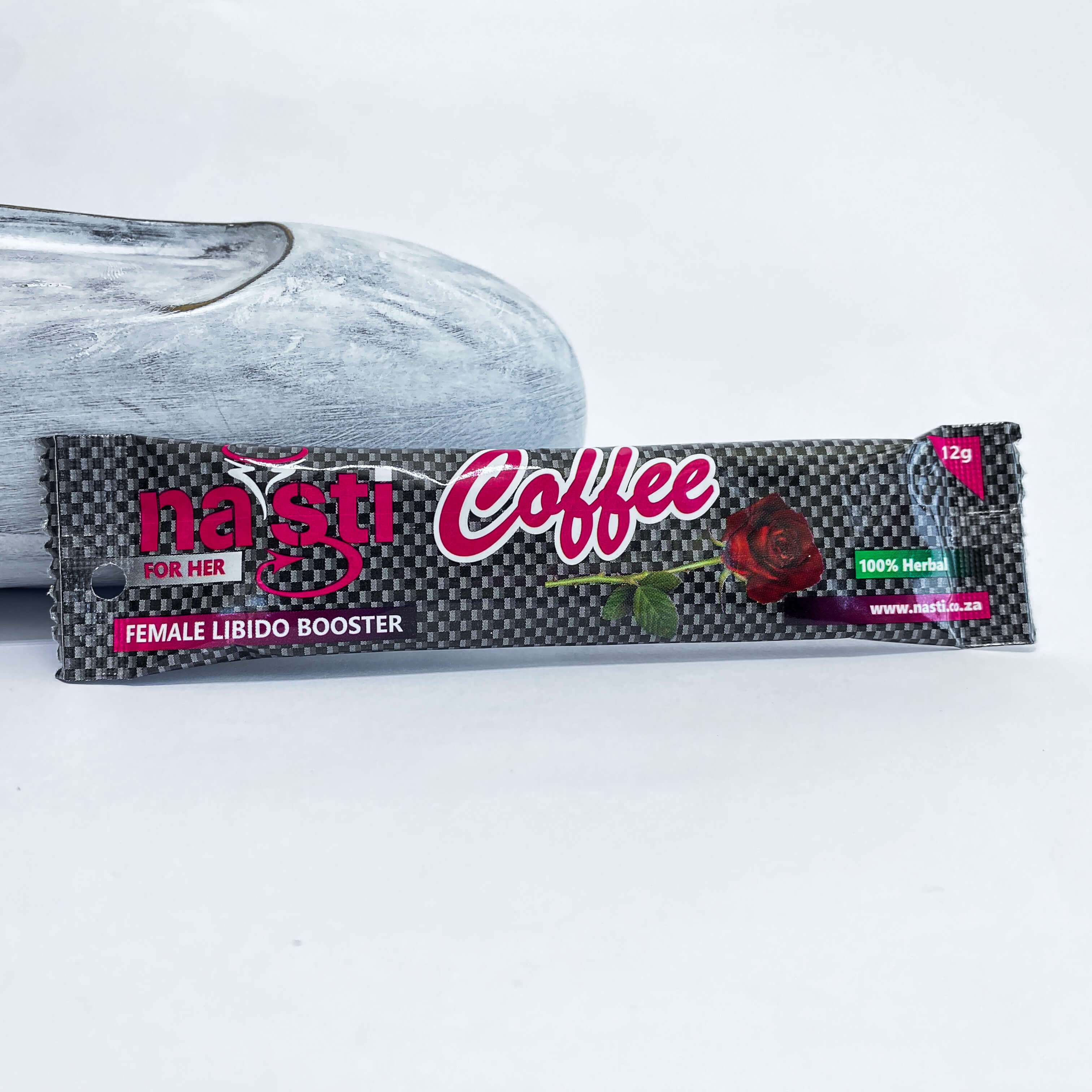 nasti coffee south africa