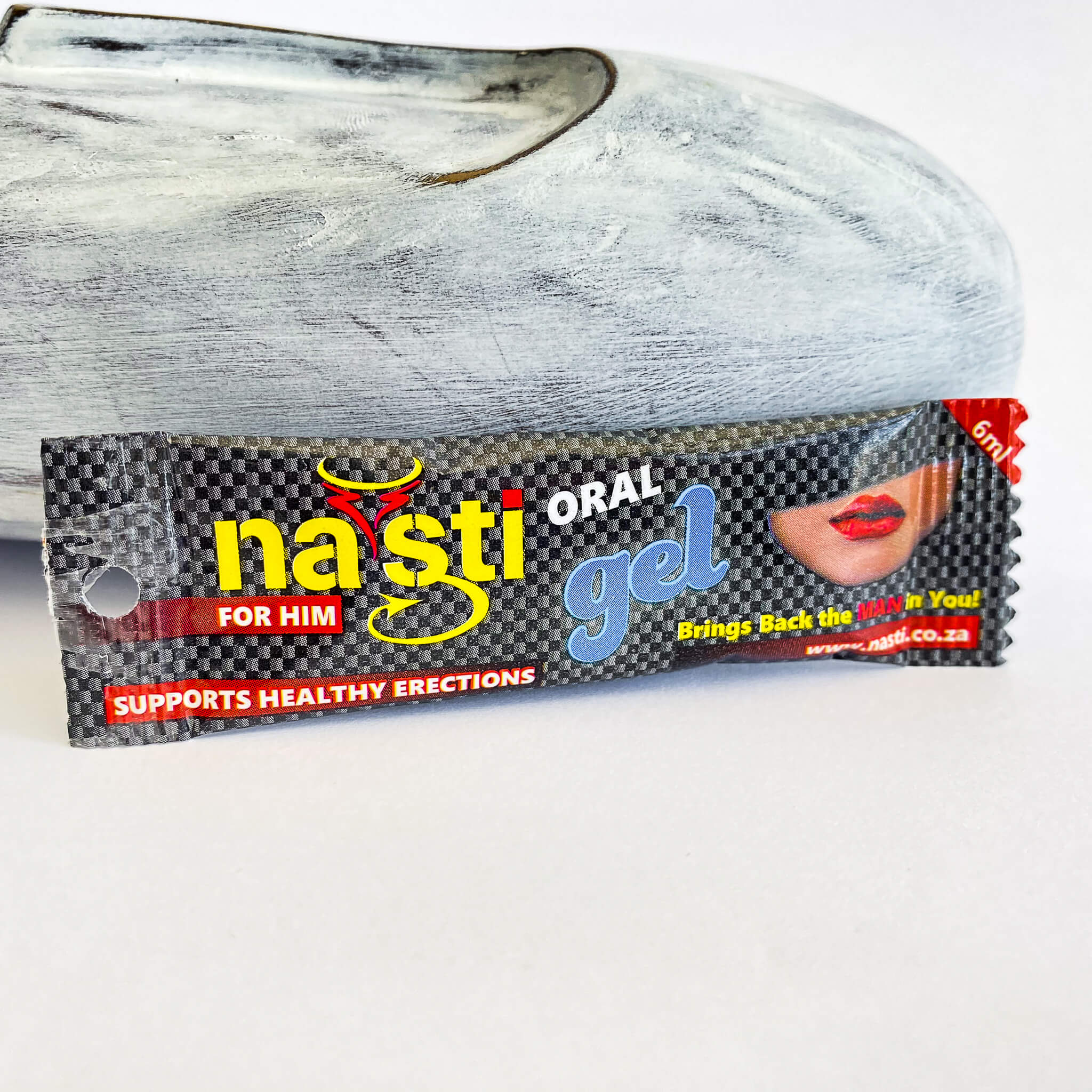 nasti gel