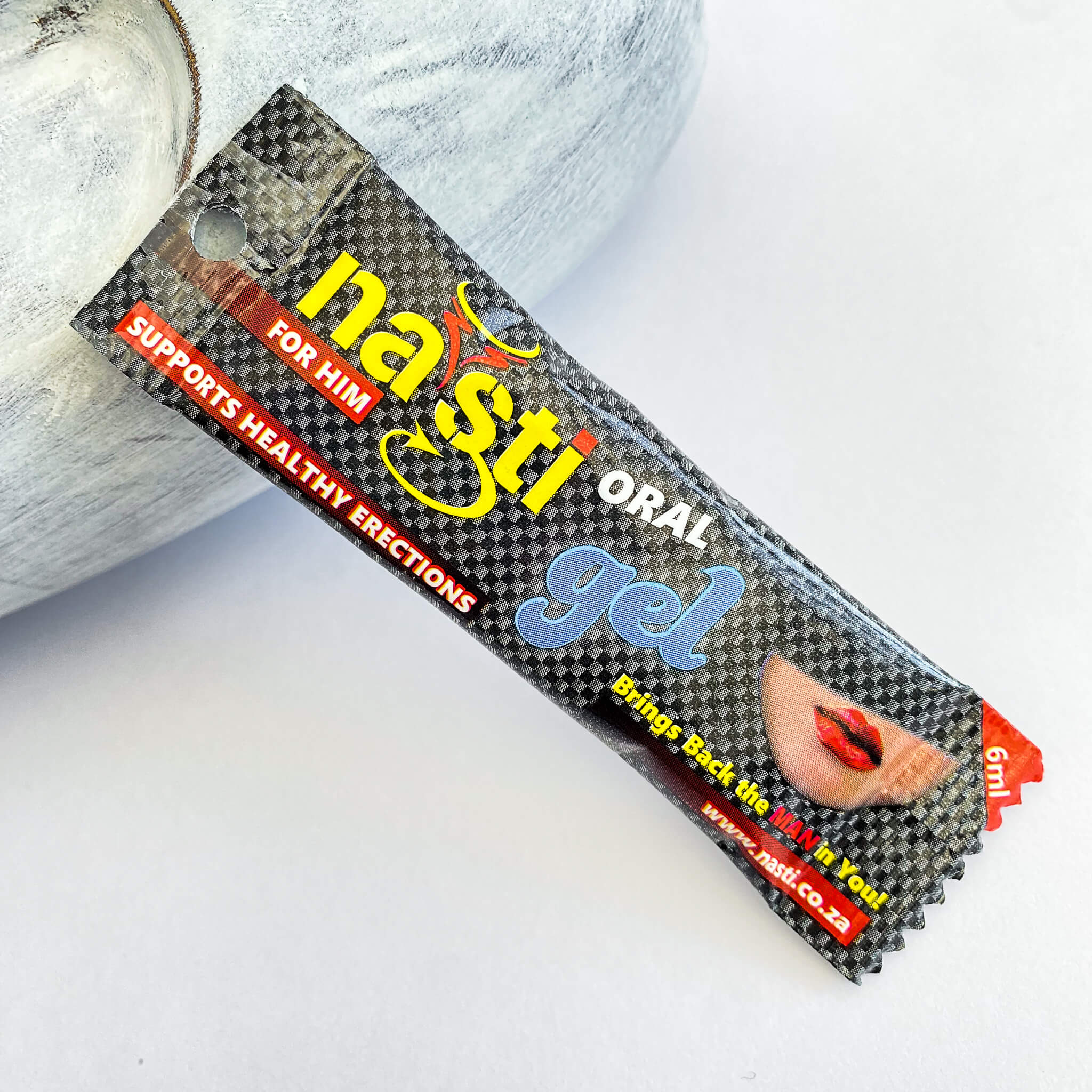 nasti oral gel