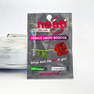 nasti pills for her