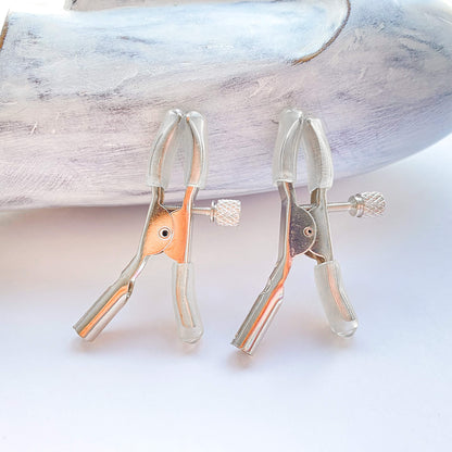nipple clamp women