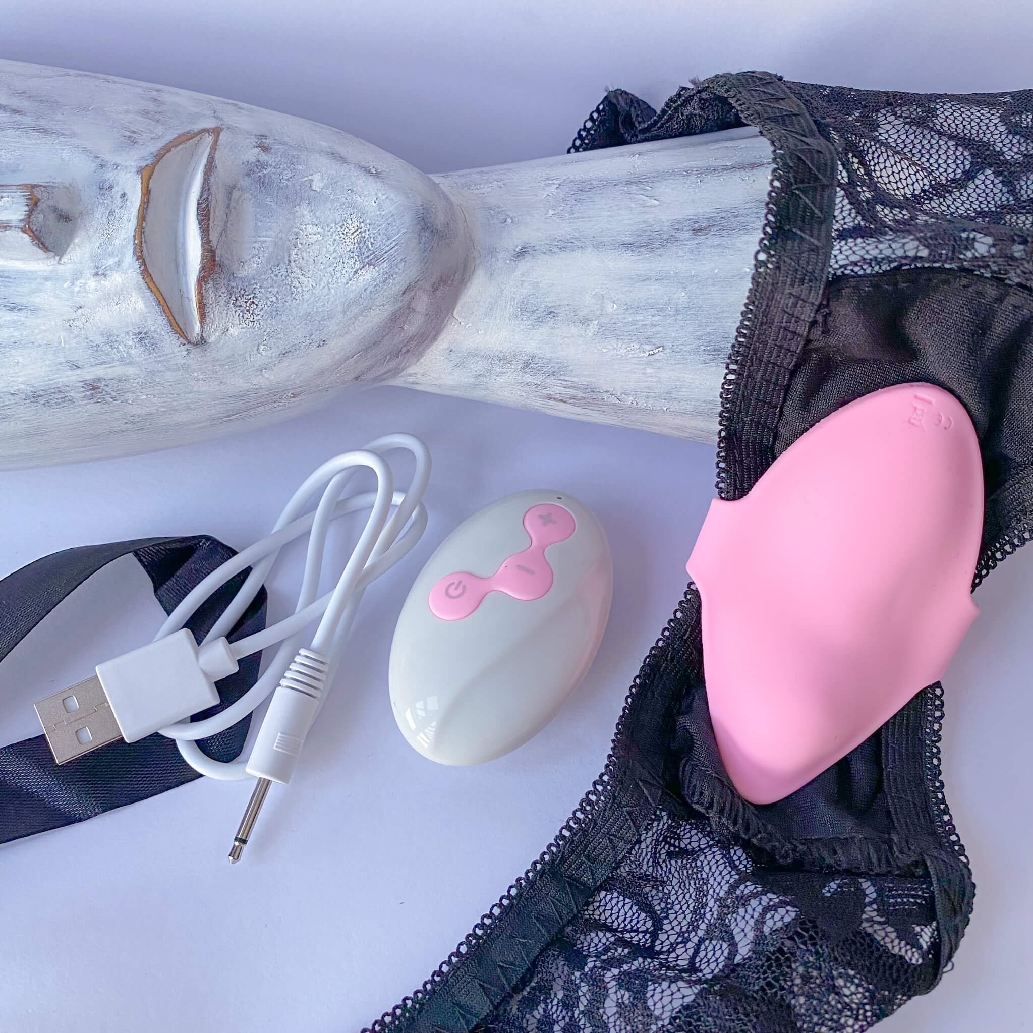panty vibrator