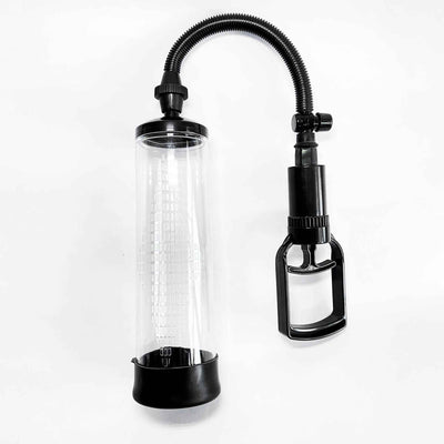 POWERUP Penis Enlargement Pump (Trigger Handle)