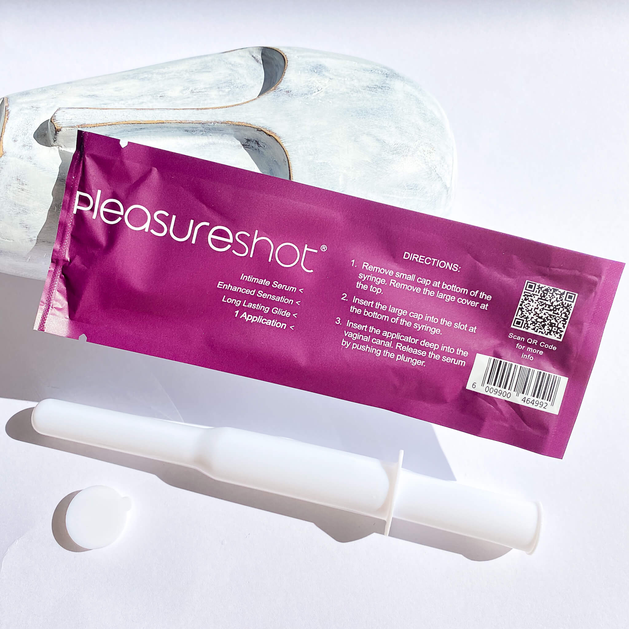 pleasure shot reviews