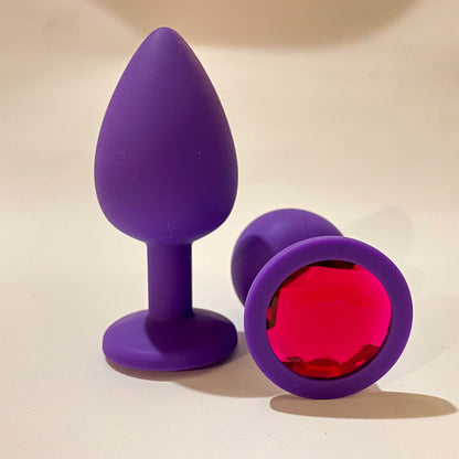 plug in anal