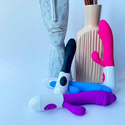 Classic Rabbit Vibrator