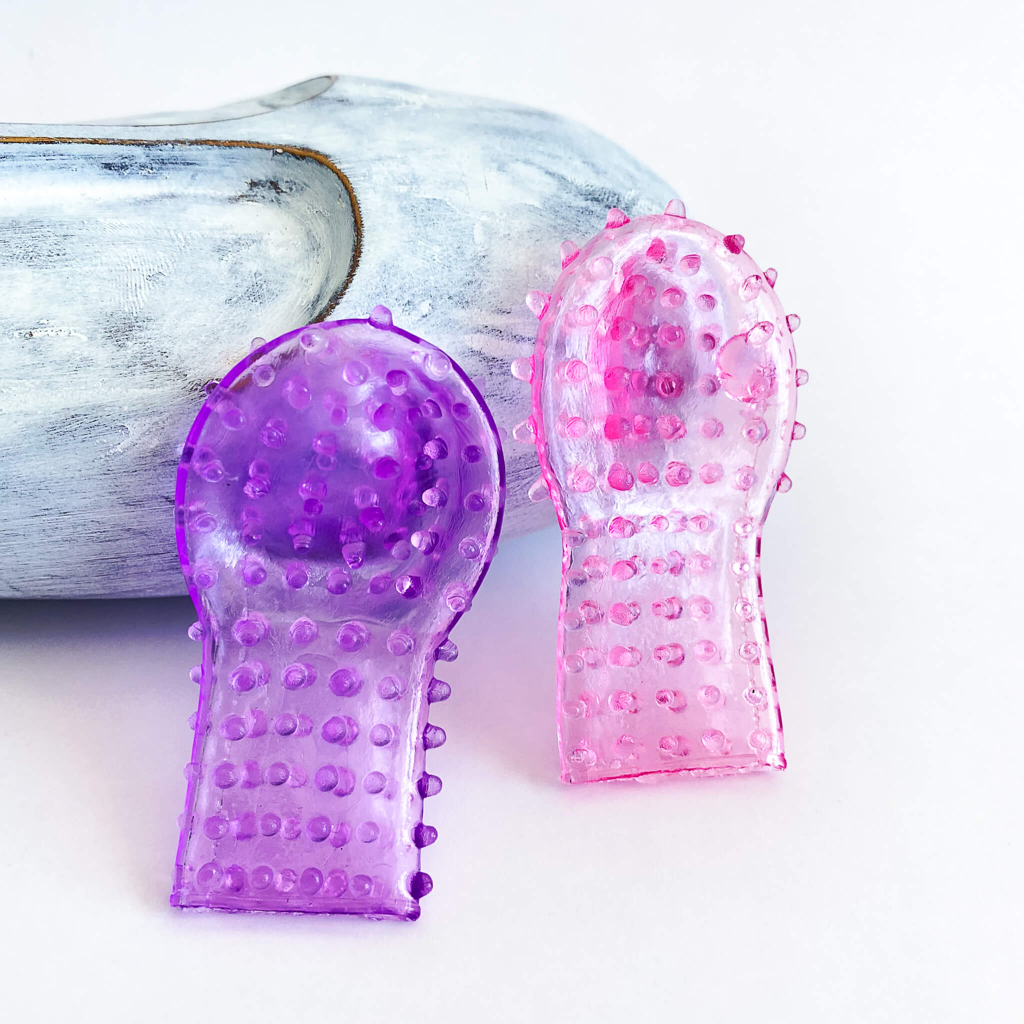 realistic penis sheath