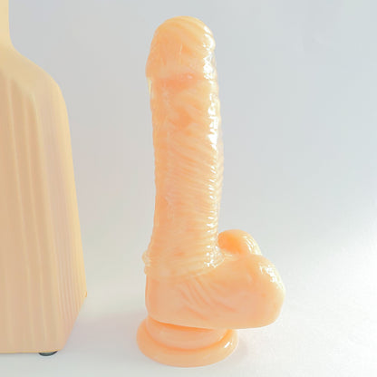 Penis Sleeve - Ribbed