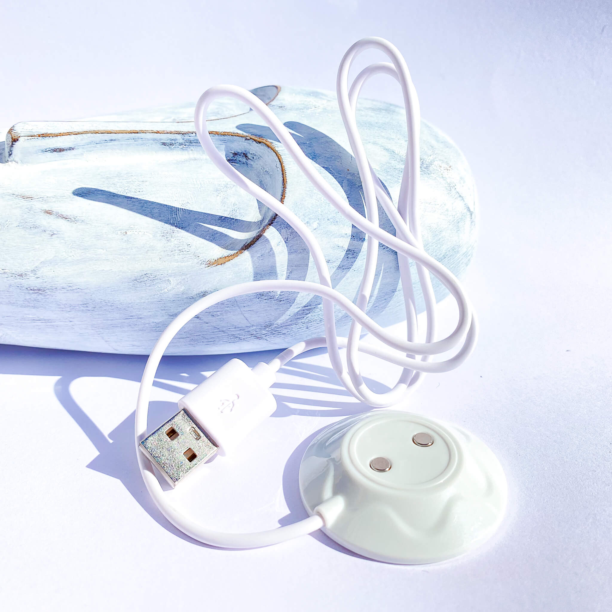 rose vibrator charger cable