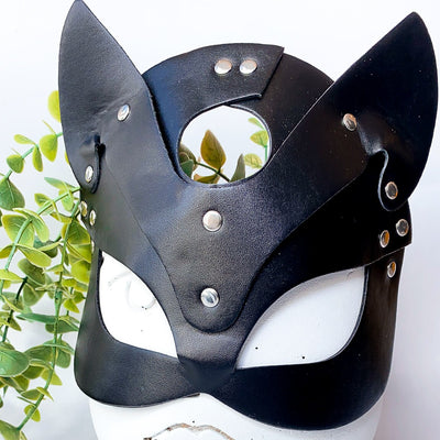 sex mask