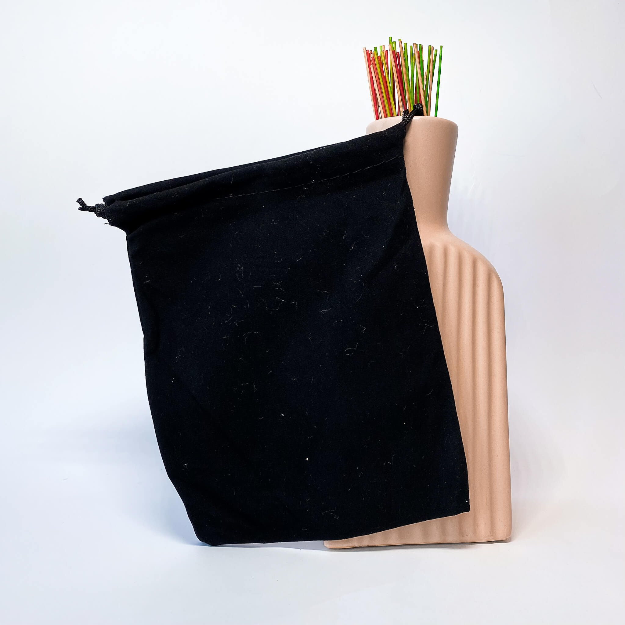 sex toy storage bag