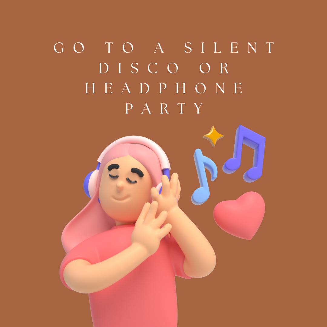 party