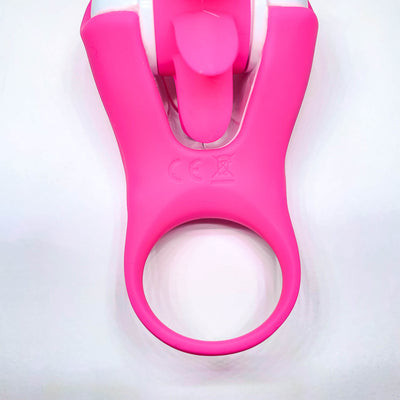 silicone cock ring