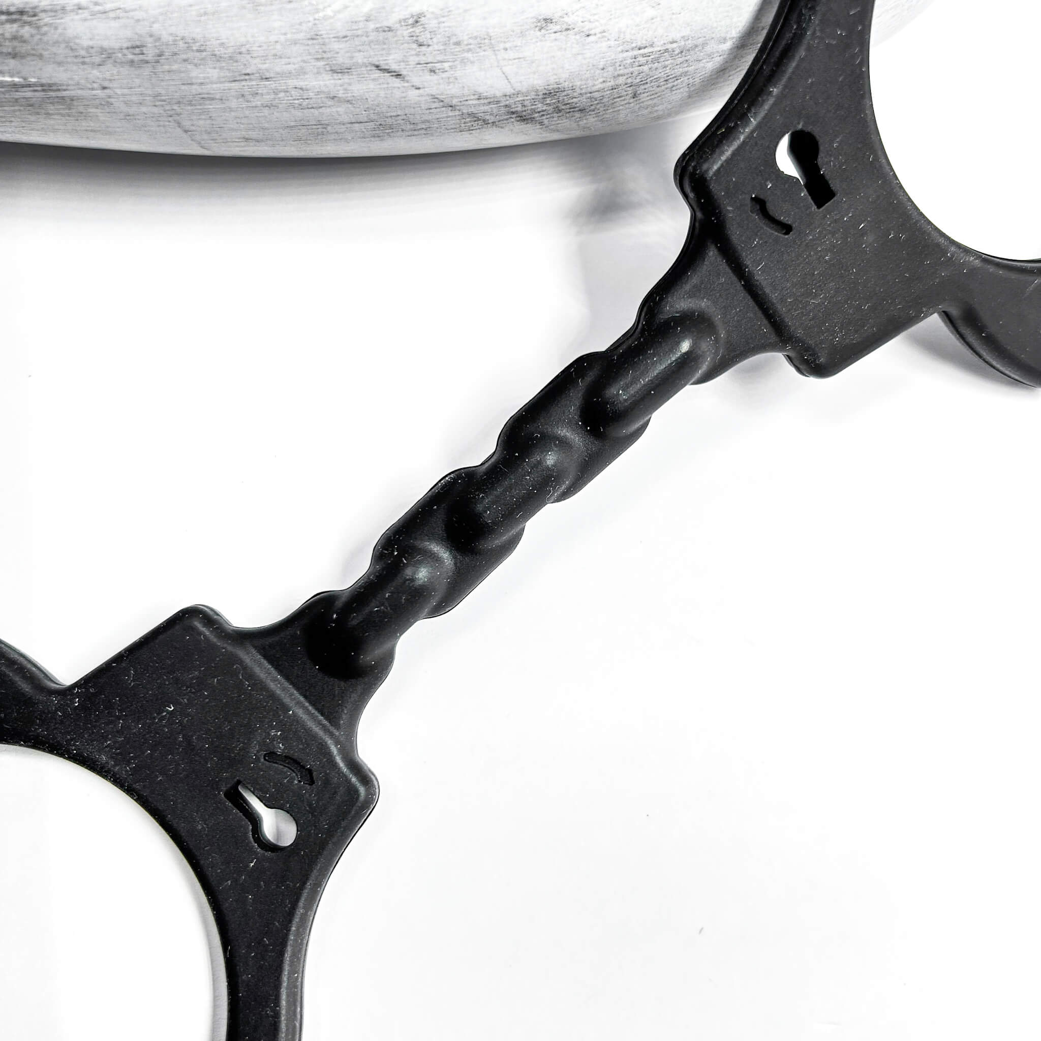 soft cuffs