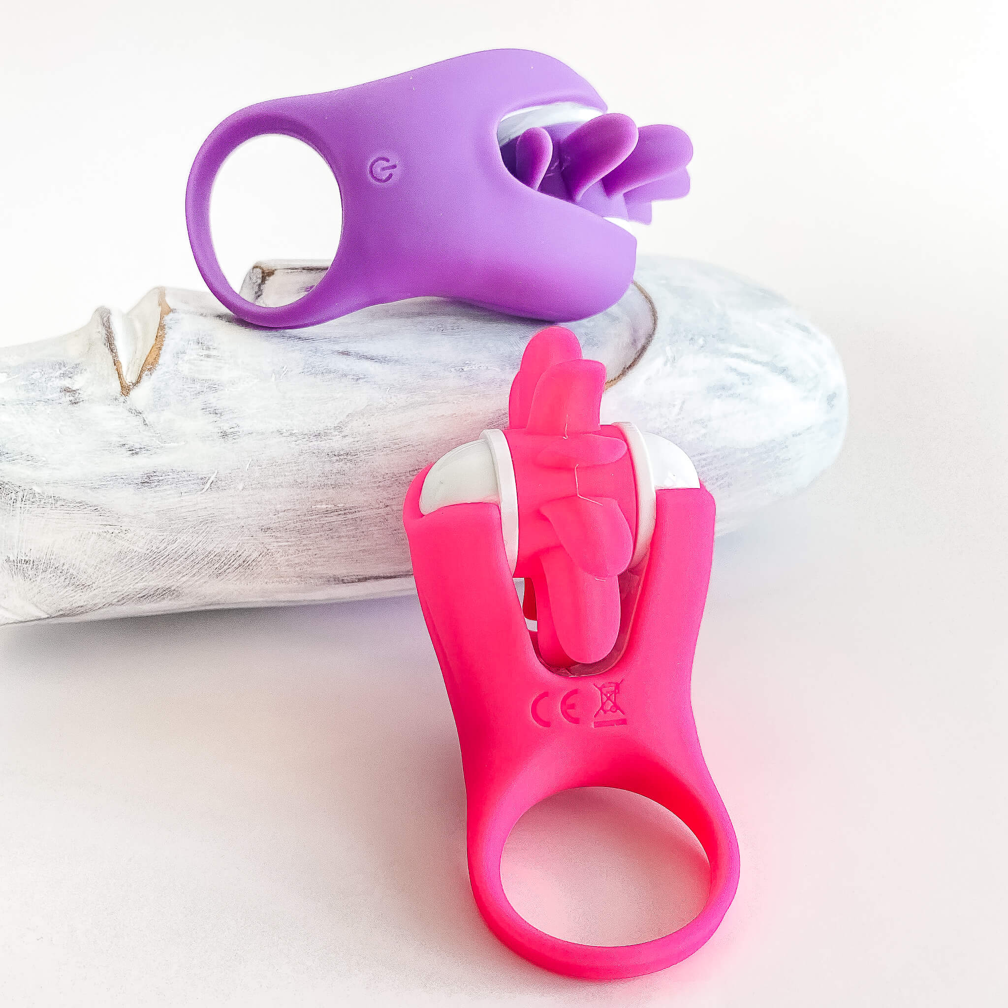 spinning cock ring