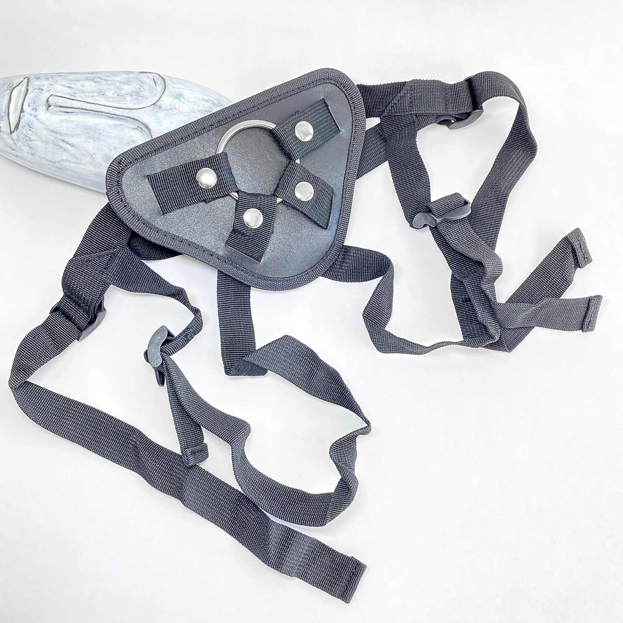 strap on harness