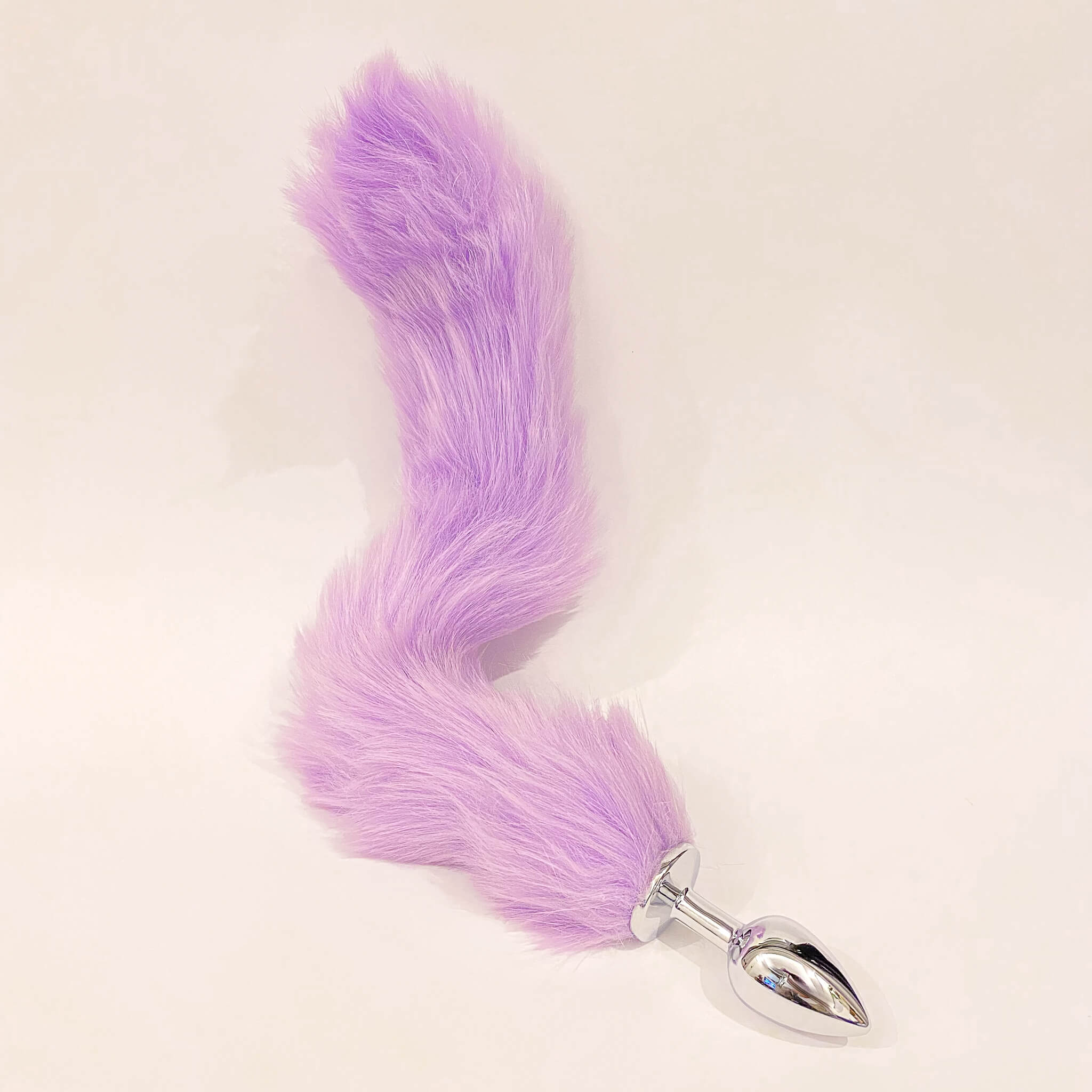 tail butt plug