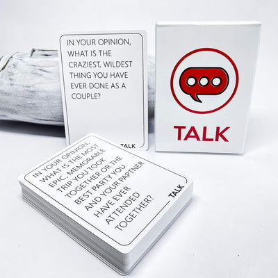 talk card game south africa
