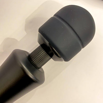the wand massager