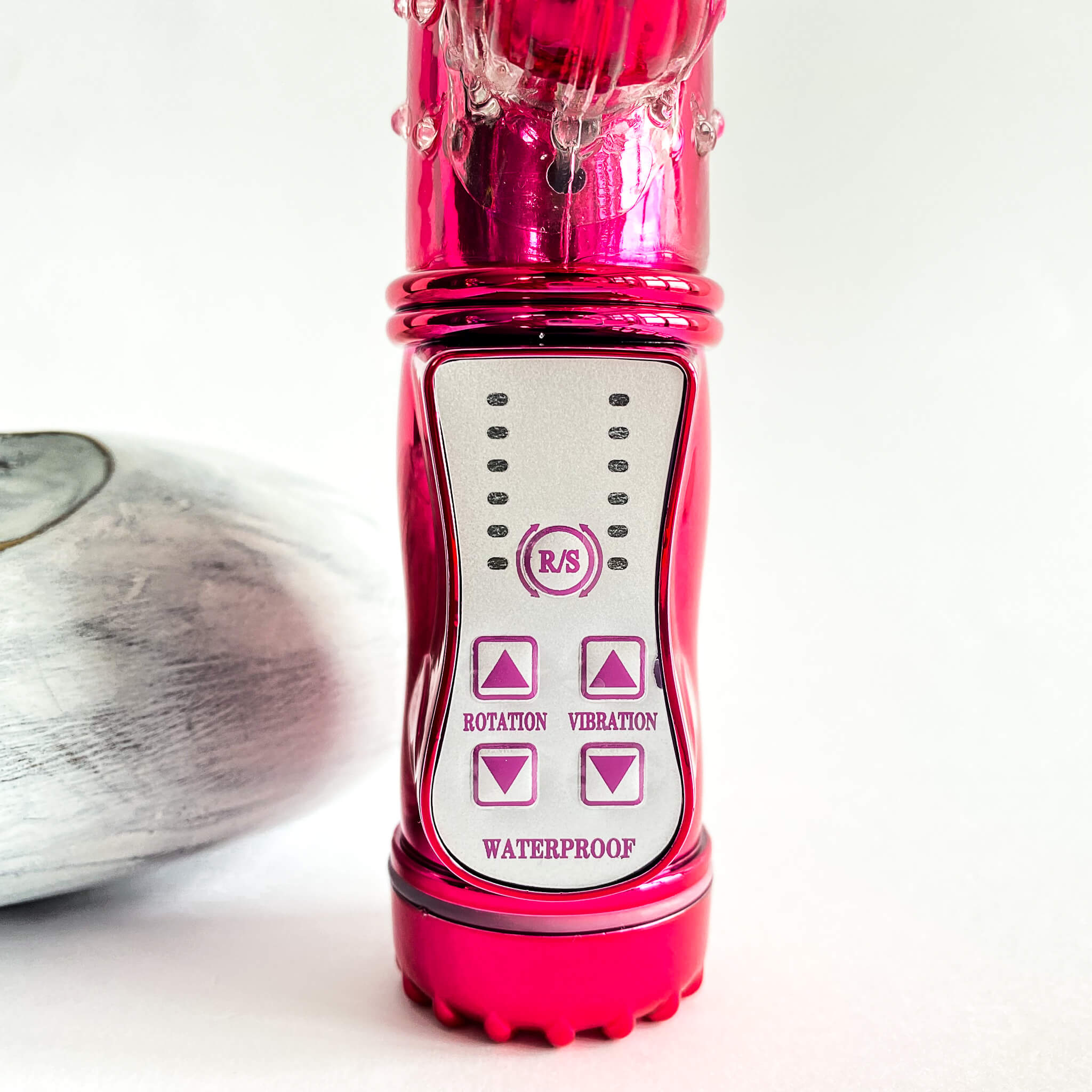 thrusting vibrator south africa