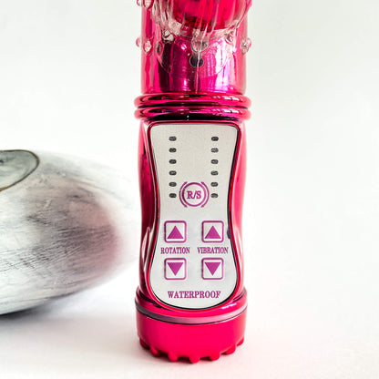 thrusting vibrator south africa