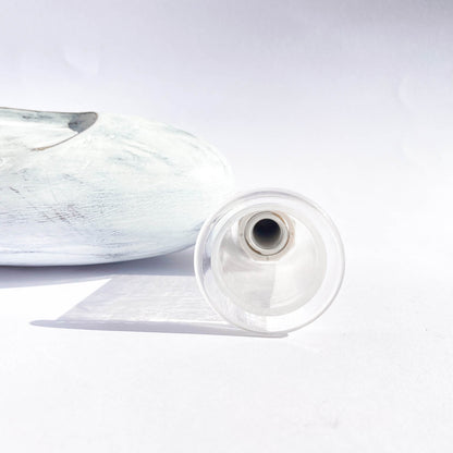 transparent nipple screw