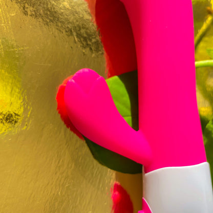 types of vibrators
