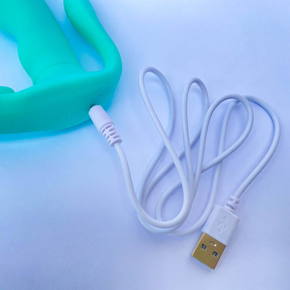usb vibrator