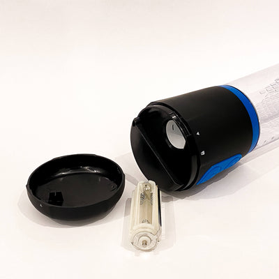 vacuum penis pump