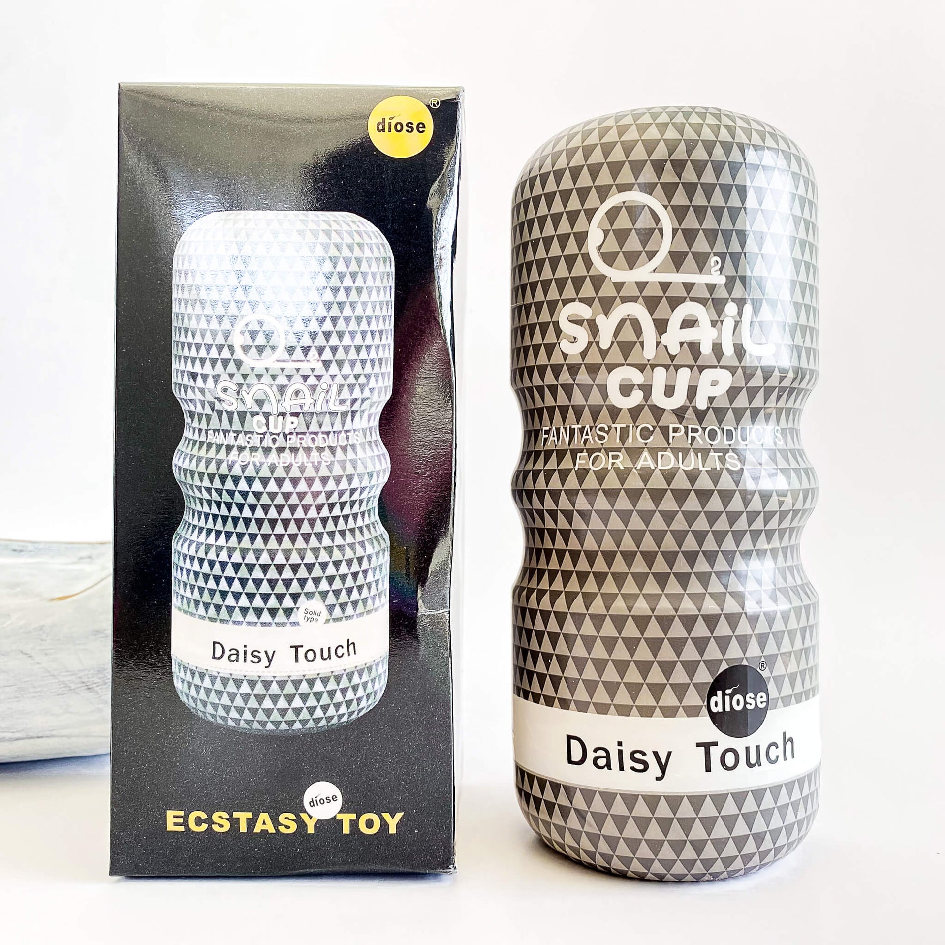 solo male sex toys Snail Cup | Masturbation Cup for Men | Male Sex Toy main image 1