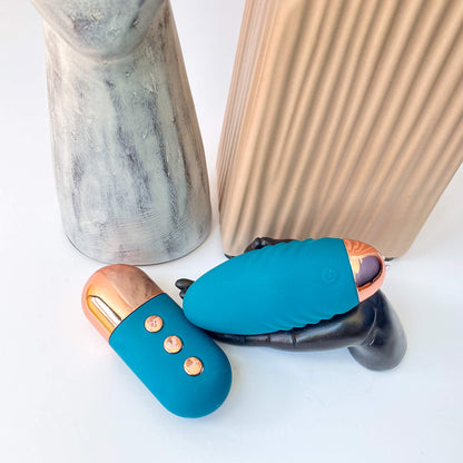 vibrating egg and remote