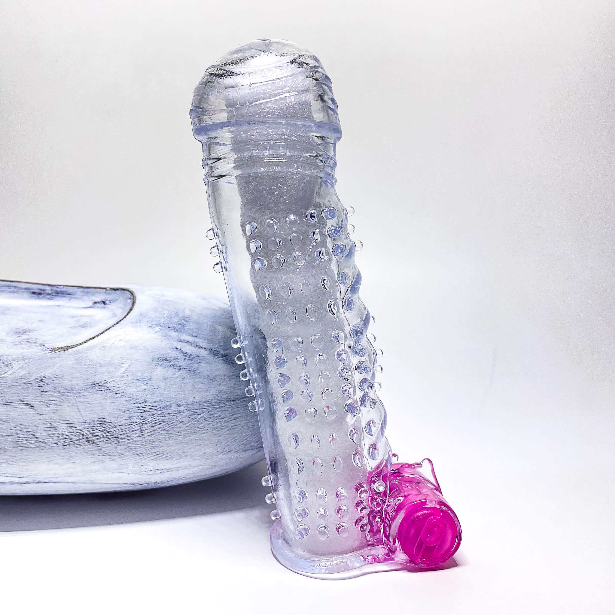 vibrating penis sleeve toys