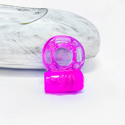 vibrating ring