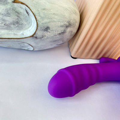 vibrator wearable