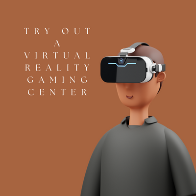 vr games
