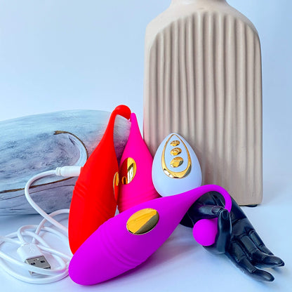 wireless egg