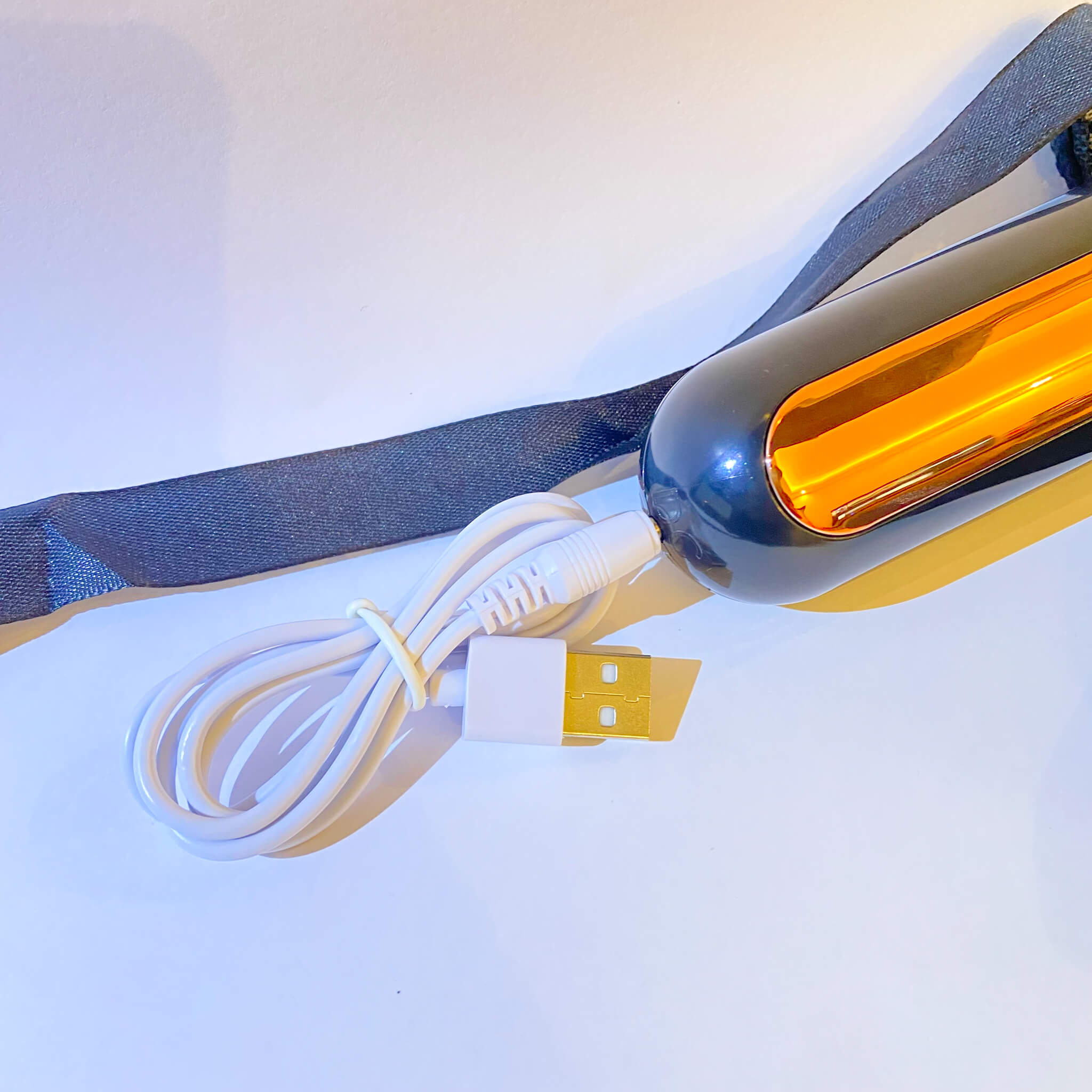    wireless wand massager