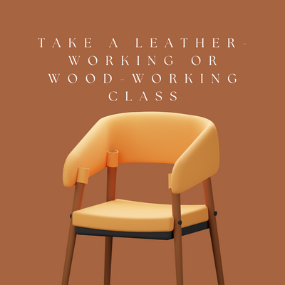 woodworking class