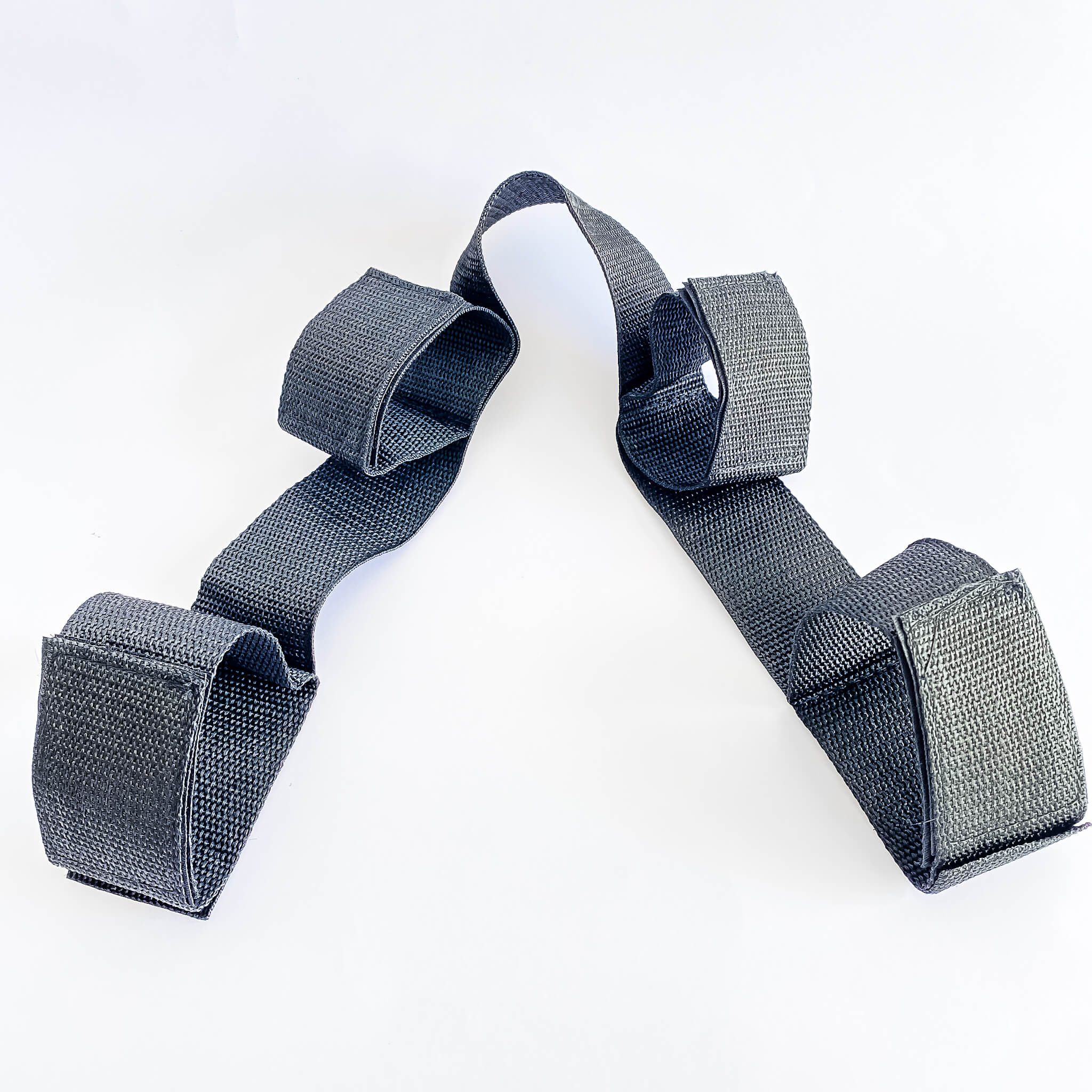 wrist and ankle handcuffs