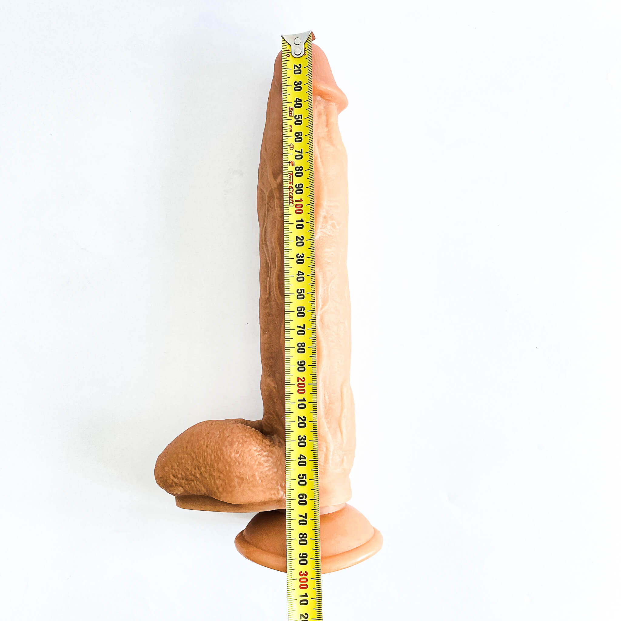XXL DILDO